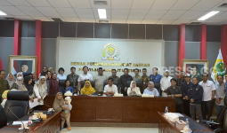 Wali Murid Keluhkan Tagihan Rp2,6 Juta Asrama SMAN 10 Samarinda