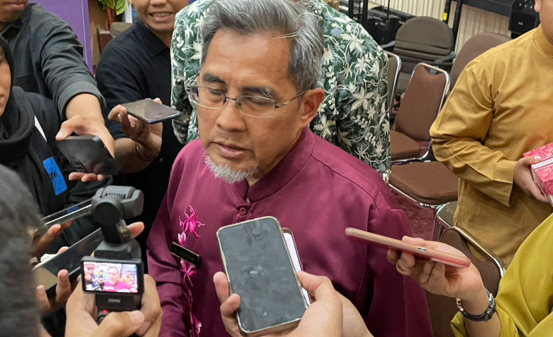 YJI Kaltim Ingatkan Masyarakat Pentingnya Gaya Hidup Seimbang untuk Kesehatan Jantung