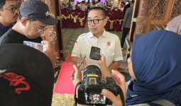 35 Perwakilan Kaltim Berangkat Perkuat Indonesia di SEA Games Thailand 2025