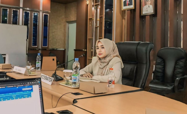 Akademisi Untag Samarinda Sebut Wacana Pilkada Lewat DRPD Ancam Kedaulatan Rakyat