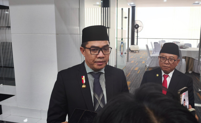 Andi Harun Sorot Kinerja Perusda, Biaya Operasional Harus Seimbang dengan Laba