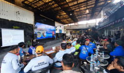 Andi Harun Tekankan Kolaborasi Nyata Hadapi Ancaman Bencana Hidrometeorologi