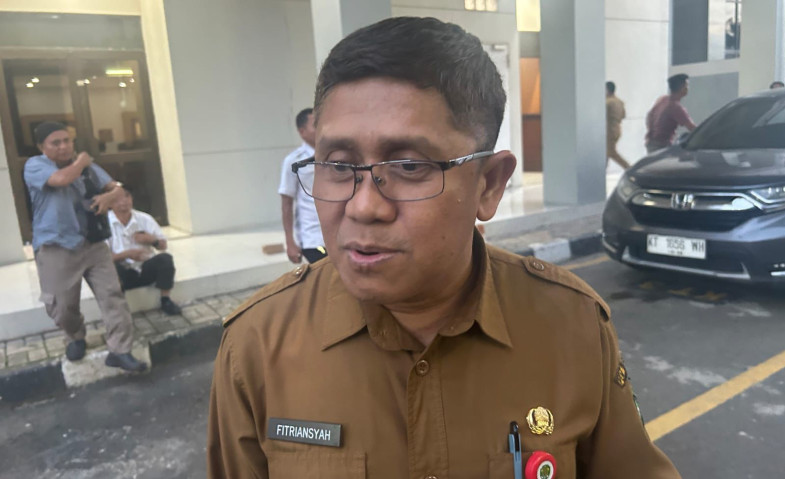 Anggaran Menyusut, Kebijakan Riset Brida Kaltim Makin Selektif