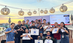 Apresiasi Insan Pers, Astra Motor Kaltin 2 Gelar Awarding Astra Motor Journalist Competition 2025