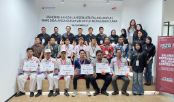 Astra Motor Kalimantan Timur 2 Perkuat Dunia Vokasi Otomotif Melalui FEVOSH 2025