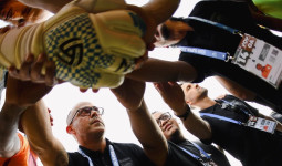 Belajar dari Kekalahan, Borneo FC Siap Comeback di Markas Persib Bandung