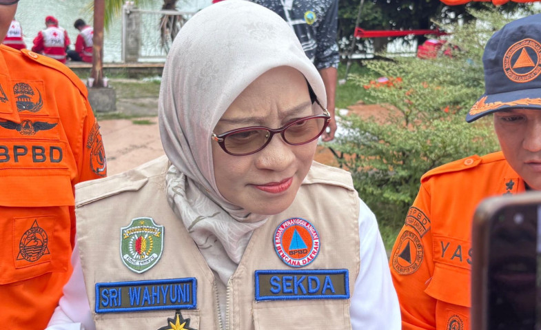 Berapa Jumlah Anggaran yang Disiapkan Pemprov Kaltim untuk Penanganan Bencana?