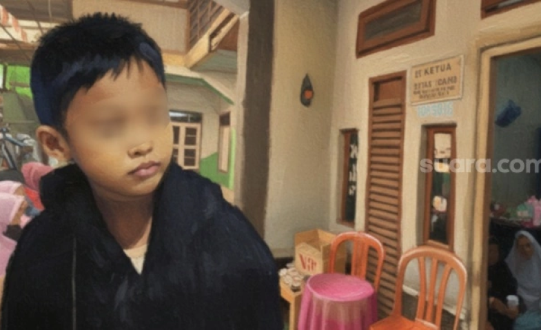 Berkaca dari Kasus Alvaro, Komnas PA Desak Hapus Aturan Tunggu 1x24 Jam Laporan Anak Hilang