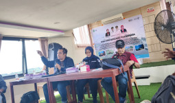 Bincang Pariwisata di Kapal Pesut Harmony, Susuri Sungai Mahakam Samarinda–Museum Tenggarong