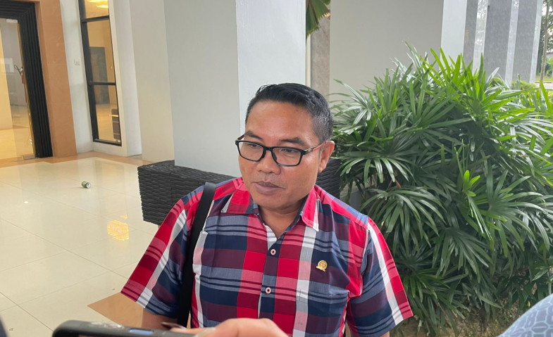 Bisakah Lahan Eks Tambang Jadi Kawasan Persawahan? Simak Kata Anggota DPRD Kaltim Ini