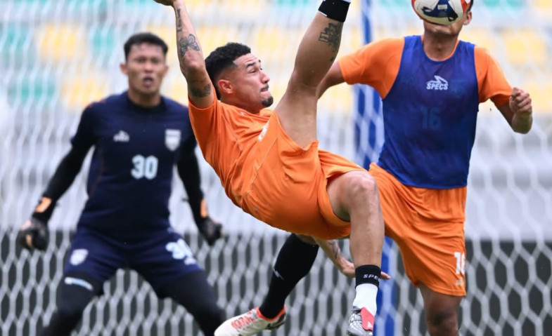 Borneo FC Ingin Curi Poin dari Persebaya Surabaya di Gelora Bung Tomo