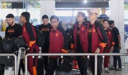 Borneo FC Siap Taklukkan Malut United di Gelora Kie Raha