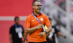 Borneo FC Turun di Posisi Kedua, Fabio Lefundes Optimistis Kejar Poin di Sisa Putaran Pertama