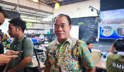BPBD Catat 318 Bencana di Kota Samarinda Sepanjang 2025