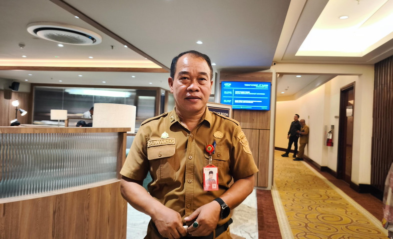 BPBD Siapkan Posko Khusus Hadapi Potensi Bencana Jelang Natal dan Tahun Baru di Samarinda