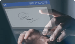 Cara Praktis Membuat Tanda Tangan Digital di HP dan Laptop