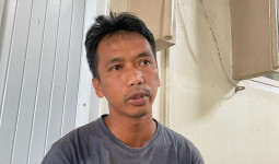 Cerita Selamet Riyadi, Belasan Tahun Jadi Marbot Akhirnya Umrah Gratis Dibiayai Pemprov Kaltim