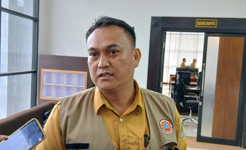Cuaca Ekstrem Meningkat, BPBD Kaltim Intensifkan Sinergi Daerah Siaga Bencana