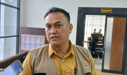 Cuaca Ekstrem Meningkat, BPBD Kaltim Intensifkan Sinergi Daerah Siaga Bencana