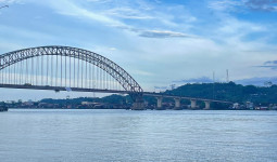 Di Balik Insiden Tongkang Tabrak Jembatan Mahulu, Sekda Kaltim Singgung Soal Lemahnya Pengawasan