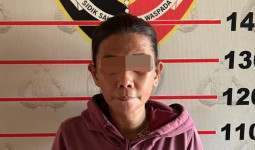 Diduga Curi Uang Keluarga Rp87 Juta, Seorang Perempuan Diamankan Polsek Samarinda Seberang