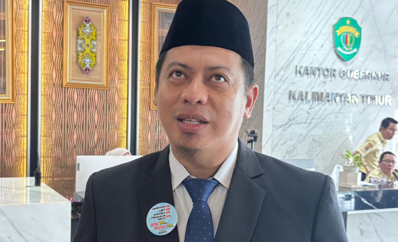 Disdikbud Kaltim Perkuat Mutu Pembelajaran, Respons Turunnya Nilai TKA Matematika Nasional