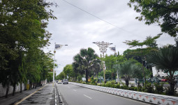 Dishub Samarinda Wacanakan Revitalisasi 3.000 LPJU di Jalan Protokol