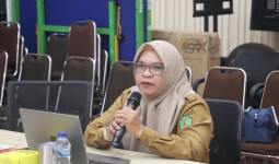 Diskominfo Kaltim Finalisasi Persiapan EPSS 2026
