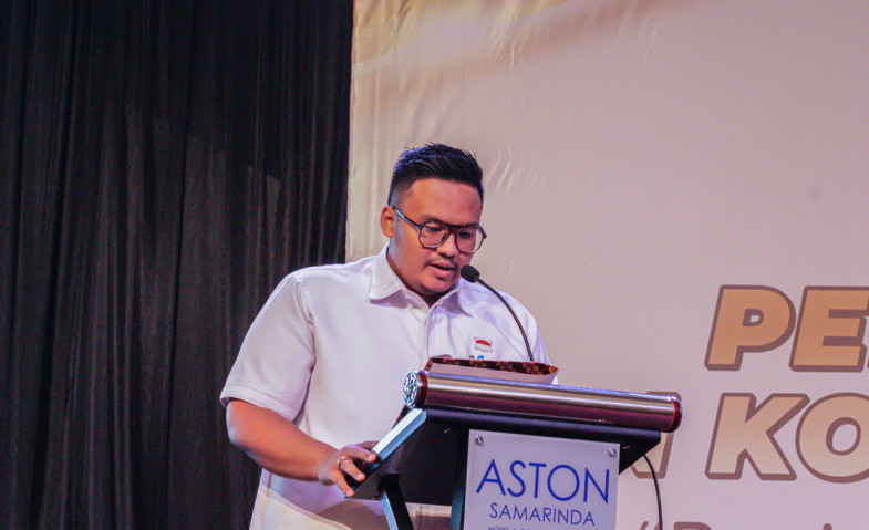 Dorong UMKM Naik Kelas, GPEI Soroti Peluang Ekspor Pasca IEU-CEPA dan ICA-CEPA di Rakernas 2025