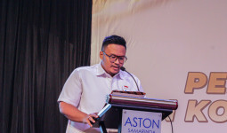 Dorong UMKM Naik Kelas, GPEI Soroti Peluang Ekspor Pasca IEU-CEPA dan ICA-CEPA di Rakernas 2025