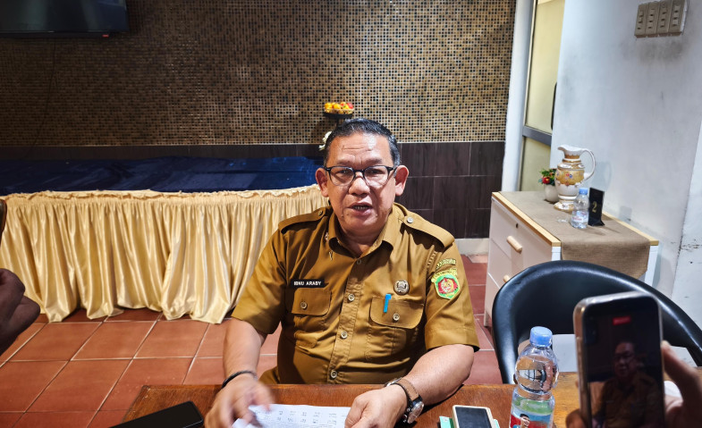 DP2PA Samarinda Catat 264 Kasus Kekerasan Sepanjang 2025