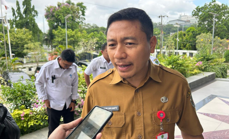 DPMPD Kaltim Dorong Regulasi Fleksibel untuk Redam Konflik Lahan Desa