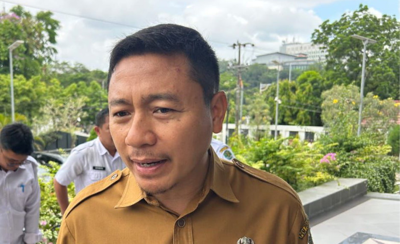 DPMPD Kaltim Kebut Penyaluran Dana Desa, 12 Desa Ditarget Rampung Sebelum Tenggat
