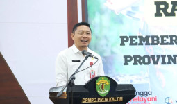 DPMPD Kaltim Perkuat Sinkronisasi Program JOSPOL untuk Percepatan Penanganan Stunting