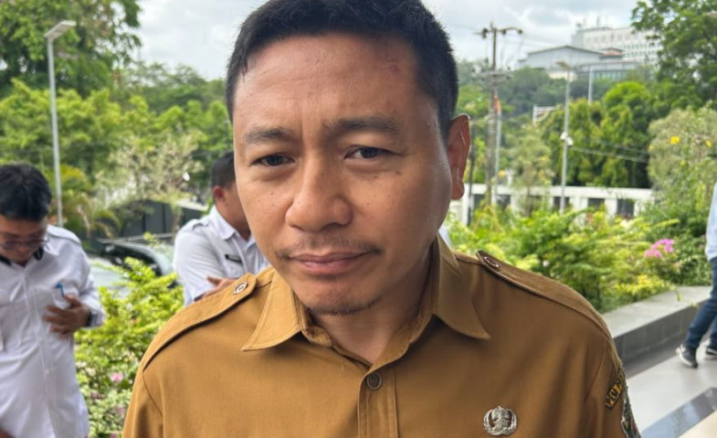 DPMPD Kaltim Perkuat Sistem Pengawasan Dana Desa Demi Tata Kelola yang Lebih Transparan