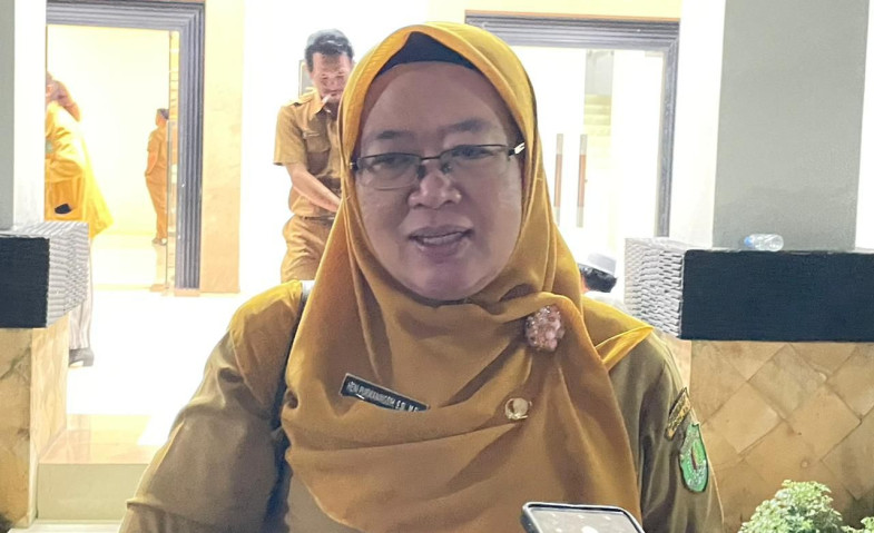 DPPKUKM Kaltim Perkuat Ekraf Daerah, Dorong UKM Masuk Pasar Ekspor