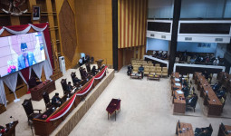 DPRD dan Pemkot Samarinda Sepakati Delapan Raperda Jadi Perda Tahun 2025