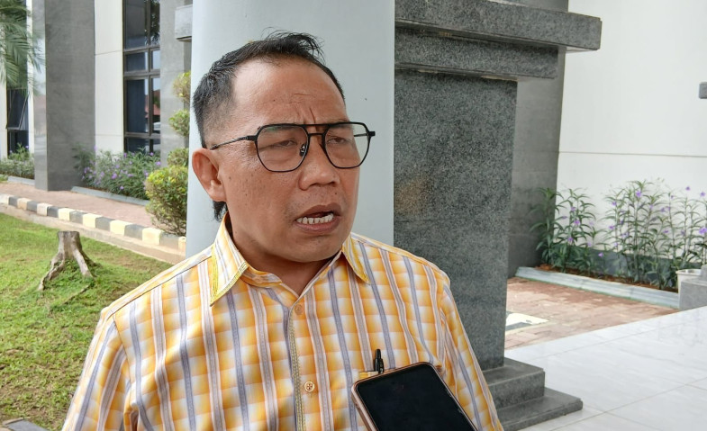 DPRD Kaltim Dorong Digitalisasi Budaya Bernilai Ekonomi