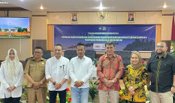 DPRD Kaltim Siapkan Naskah Akademik Pengelolaan Sungai, Singgung soal Kepentingan Daerah