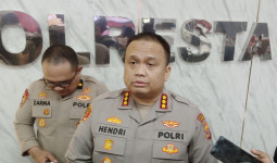 Dua Target Utama Polresta Samarinda Pengamanan Nataru 2025/2026