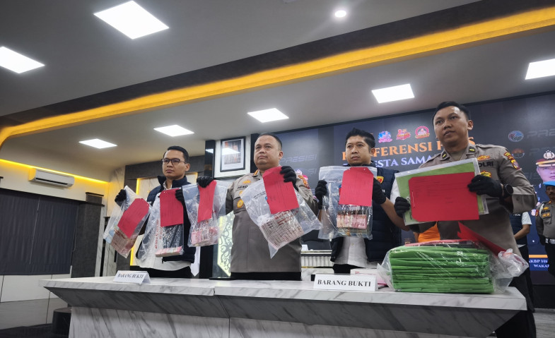 Duduk Perkara Kasus Kredit Fiktif di BPR Samarinda Hingga Merugikan Negara Rp 4,6 Miliar