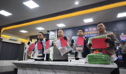 Duduk Perkara Kasus Kredit Fiktif di BPR Samarinda Hingga Merugikan Negara Rp 4,6 Miliar