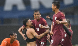 Duel Persib vs Borneo FC, Siapa yang Lebih Kuat? Begini Kata Fabio Lefundes