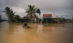 Eks Kepala BMKG Peringatkan Indonesia Terancam Bencana Beruntun hingga Maret Akibat Cuaca Ekstrem