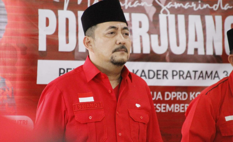 Elite PDIP Bakal Berkumpul di Konferda Balikpapan