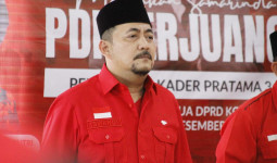 Elite PDIP Bakal Berkumpul di Konferda Balikpapan