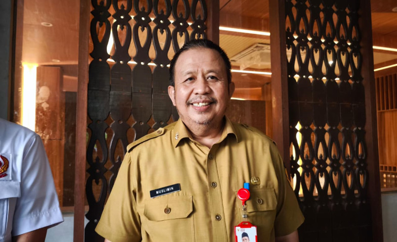 Evaluasi Hasil Popda Kaltim XVII 2025, Muslimin: Samarinda Selalu Juara Umum