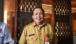 Evaluasi Hasil Popda Kaltim XVII 2025, Muslimin: Samarinda Selalu Juara Umum