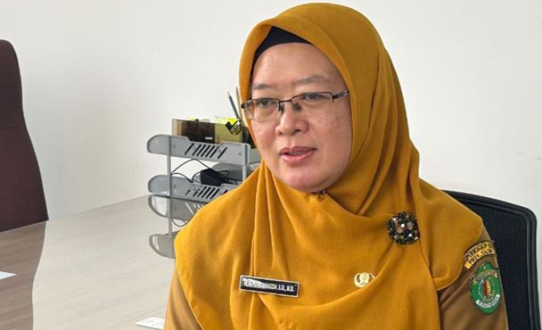 Galeri UKM Kaltim Diharapkan Dongkrak Pemasaran Produk Lokal