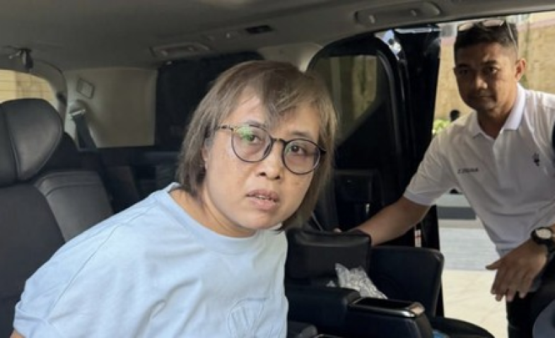 Gembong Narkoba Asia-Afrika, Dewi Astutik Ditangkap setelah Satu Tahun Buron